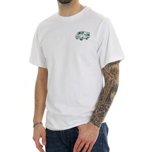 T-SHIRT VAN LIFE THE NORTH FACE - Mad Fashion | img vers.300x/